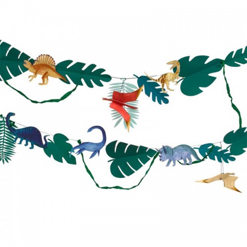 Grinalda Dinossauros